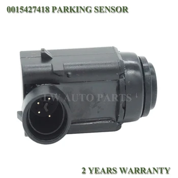 

0015427418 0045428718 PDC Backup Parking Sensor For Mercedes-Benz W203 W209 W210 W211 W220 W163 W168 W215 W 251 S203 C203