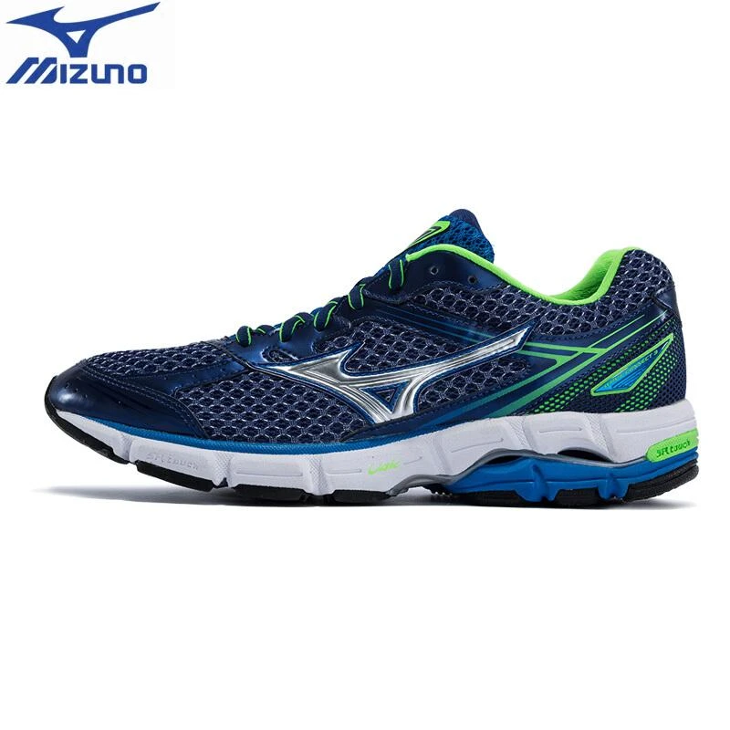 mizuno support