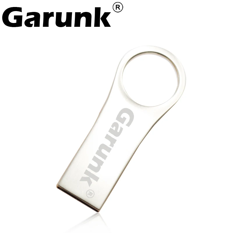 Amthin Design USB Flash Drive Metal 4GB 8GB 16GB 32GB 64GB
