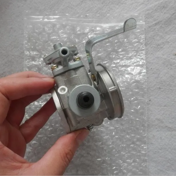 CARBURETOR ROBIN EC04 NB411 40F-6 44F-6 6