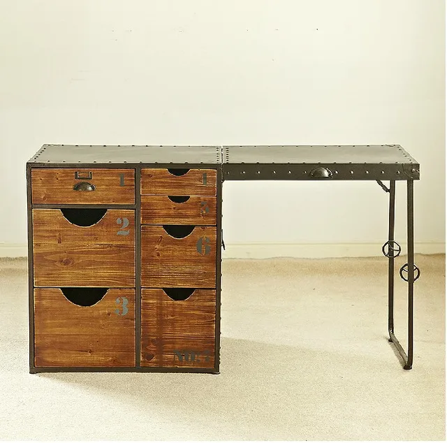 American Made Furniture >> Us 4932 0 American Made Furniture Loft Old Furniture European Retro Iron Wood Desk Table Desk Computer Desk Creative Di Meja Komputer Dari Furniture American Made Furniture >> Us 4932 0 American Made Furniture Loft Old Furniture European Retro Iron Wood Desk Table Desk Computer Desk Creative Di Meja Komputer Dari Furniture