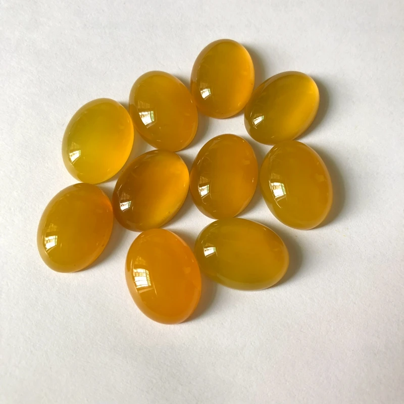 Carnelian Coin Cabochon 18mm Red//Brown 2 Cabs Wire Wrapping DIY Jewellery Making
