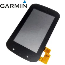 3," дюймовый ЖК-экран для GARMIN Edge 1000 велосипедный gps Полный ЖК-дисплей сенсорный экран дигитайзер WD-F2440VL-6FLW a