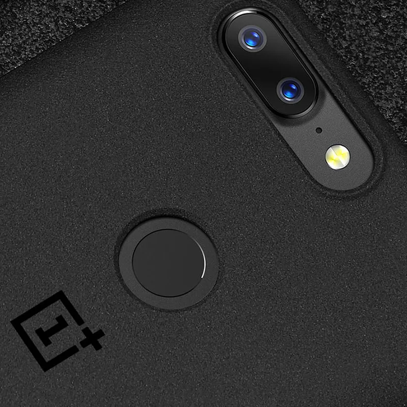 Защитный чехол OnePlus 5T из песчаника защитит ваш OnePlus 5T естественным текстурированным, но гладким, мягким, но упругим