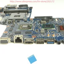 H000051770 материнская плата для Toshiba Satellite L850 C850/w Дискретная ATI HD 7600m