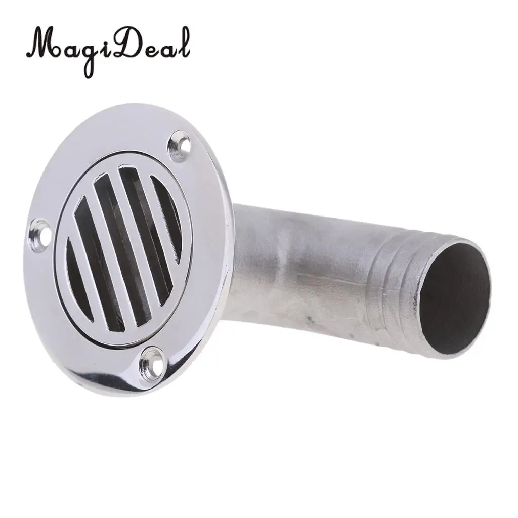MagiDeal Marine Boat Drain Plug 3//4/' or 1-1//4/' Drain Stopper for 19mm 32mm Hole Kayaking