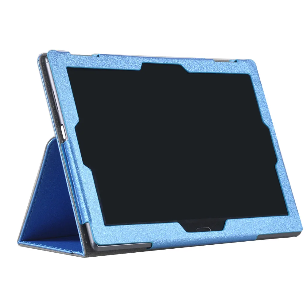 Case for Lenovo TAB4 10 Plus PU Leather Cover Case for Lenovo TAB 4 10