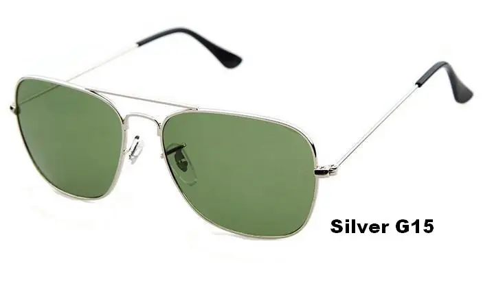 A Silver G15