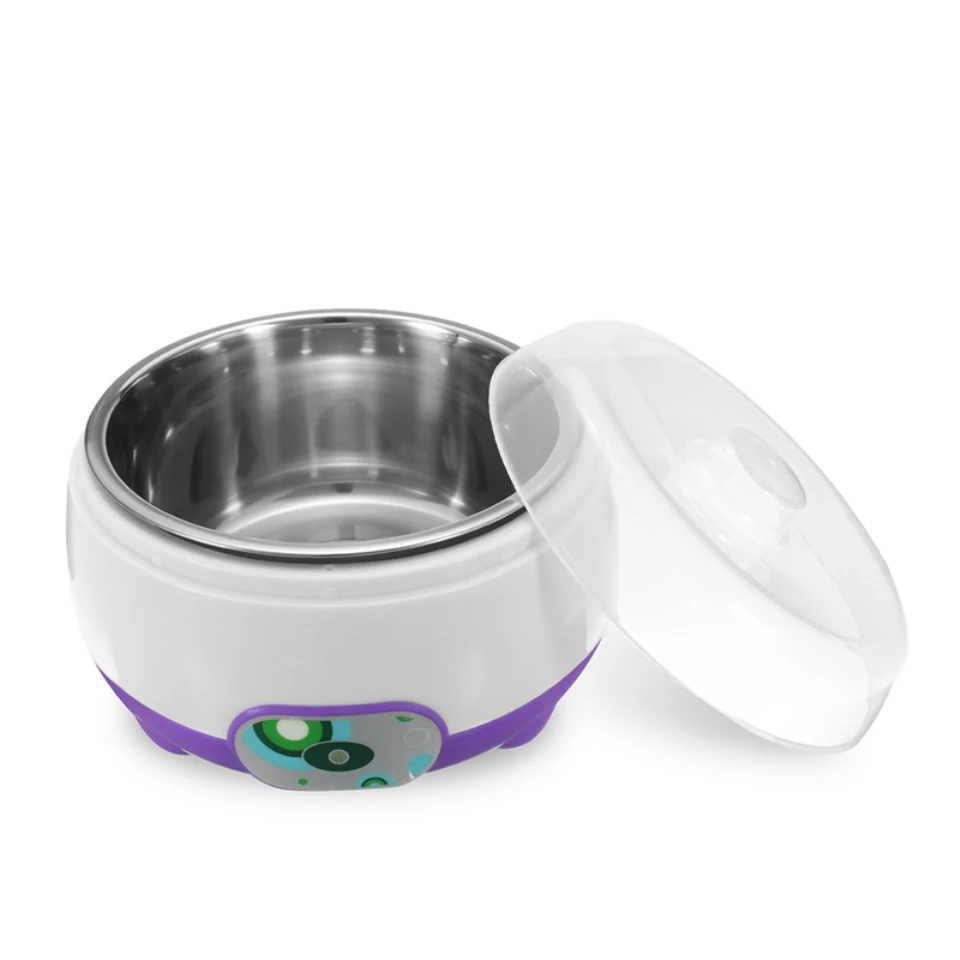 1L-Automatic-Yogurt-Maker-Machine-Stainless-Steel-Liner-Electric-Multifunction-220V-US-Plug-Yogurt-Machine-DIY (2)