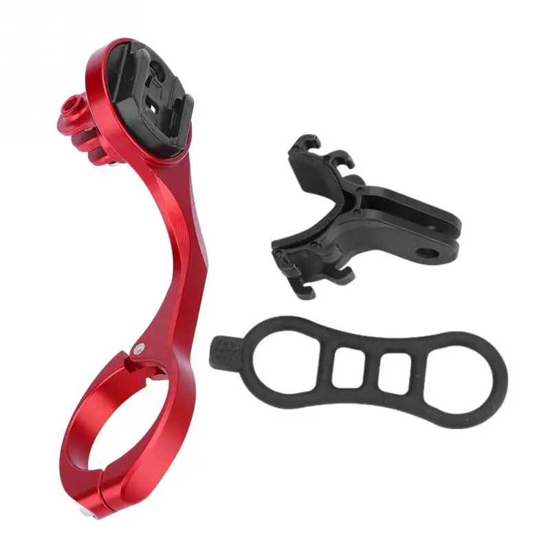 Крепление для велосипедной камеры держатель спидометр удлинитель Garmin IGPS Bryton