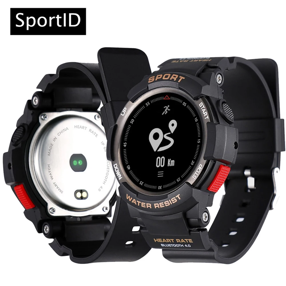 2018 latest smart watch