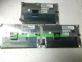 

New 6.5" screen L5F30818P03 L5F30818P05 L5F30818P04 LCD display with touch panel for VW Tiguan RNS510 GPS navigation 2PCS/lot