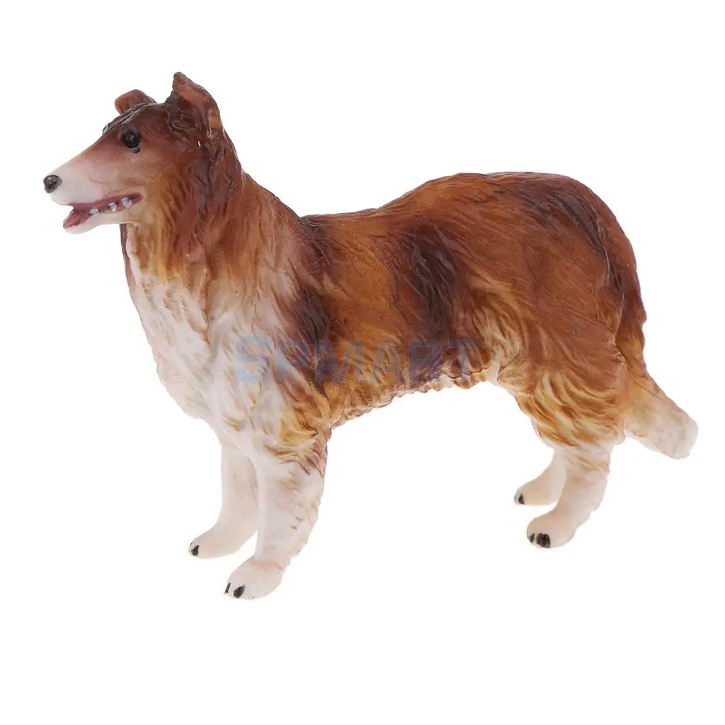 Realistic Farm/Wildlife/Poultry Animal Insects Bird Model Figures Educational Toys Collectibles Home Decoration