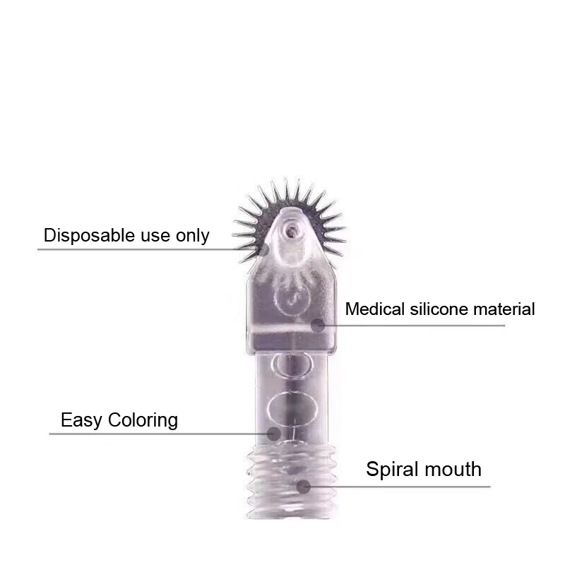 tattoo needles