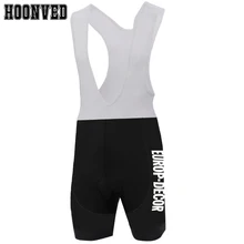 1983 год Новая Команда Go Pro мужские дорожные велосипедные шорты одежда Триатлон Mtb велотрусы 9D гель culotte ciclismo