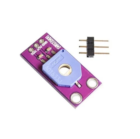 CJMCU-103 поворотный угловой датчик SMD пыленепроницаемый модуль потенциометра с