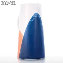 Молочный кувшин керамический кувшин декоративное использование Идеальные подарки для дома свадьбы молоко кувшин эспрессо взбиватель сливок для кофе Pourer