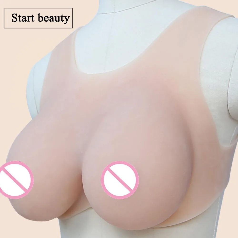 artificial breasts