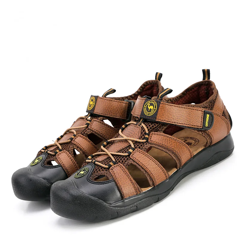 men's cheap sandals on sale
