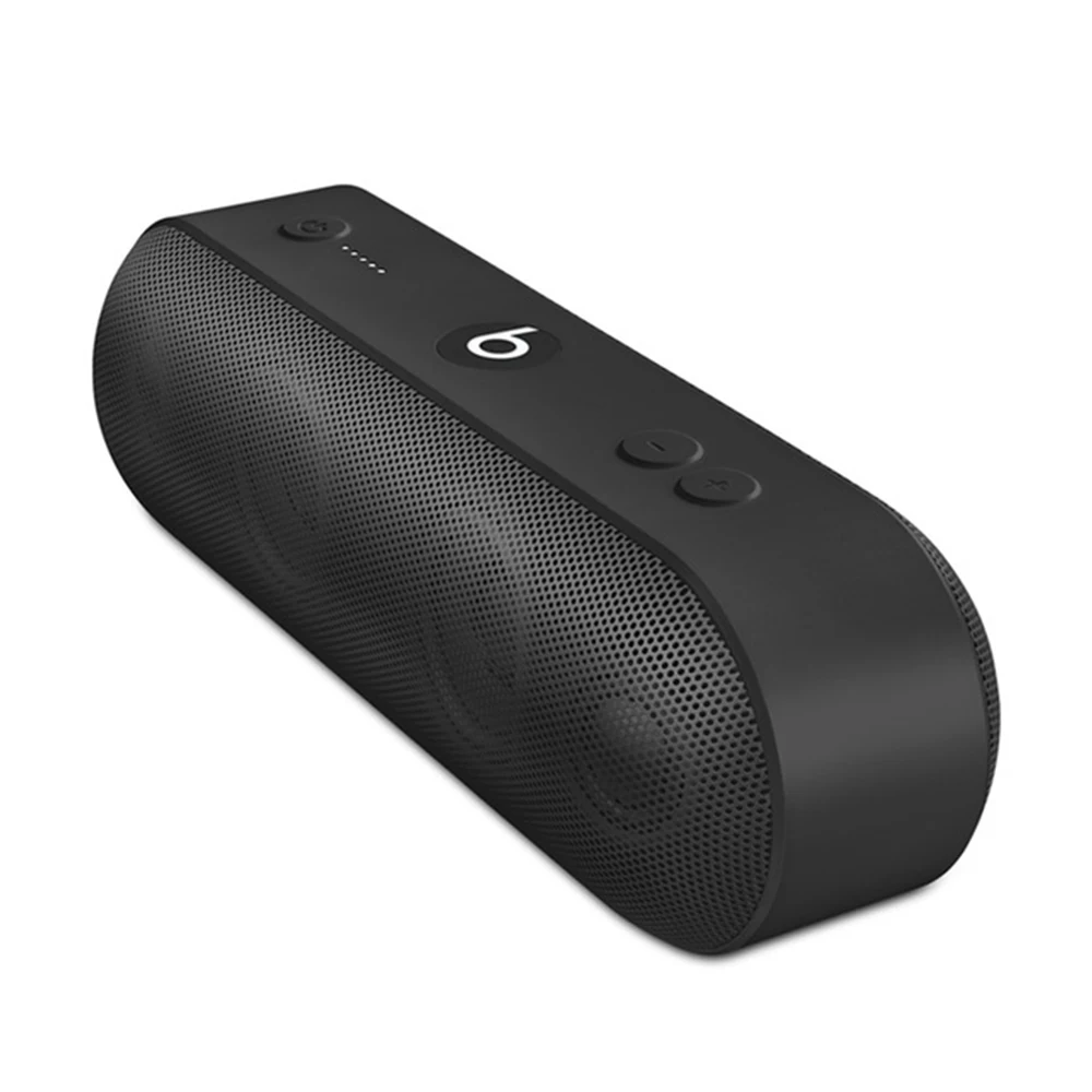 Beats Pill+ Portable Speaker App Control Wireless Bluetooth Speaker