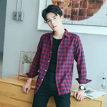 Весенние рубашки с длинными рукавами для молодых мужчин, детская белая черная рубашка для студентов средней школы, наряд для больших мальчиков 11-20 лет