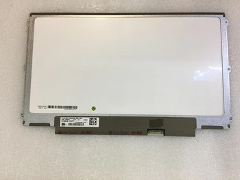 

12.5 " inch HD LCD SCREEN for Dell Latitude E7240 E5250 E7250 5240 fit FM9FF LP125WH2 1366*768 Non-touch LCD Screen