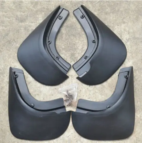 

SET FIT FOR AUDI A6 (C5) SEDAN MUD FLAP FLAPS SPLASH GUARDS MUDGUARD