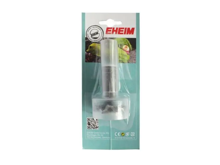 Genмногие EHEIM классический аквариум фильтр ведро/фильтр плеер 2 игрока 3 ротора керамические оси