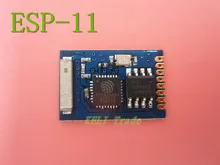 Free Shipping ESP8266 serial WIFI model ESP-11 ESP11 Authenticity Guaranteed