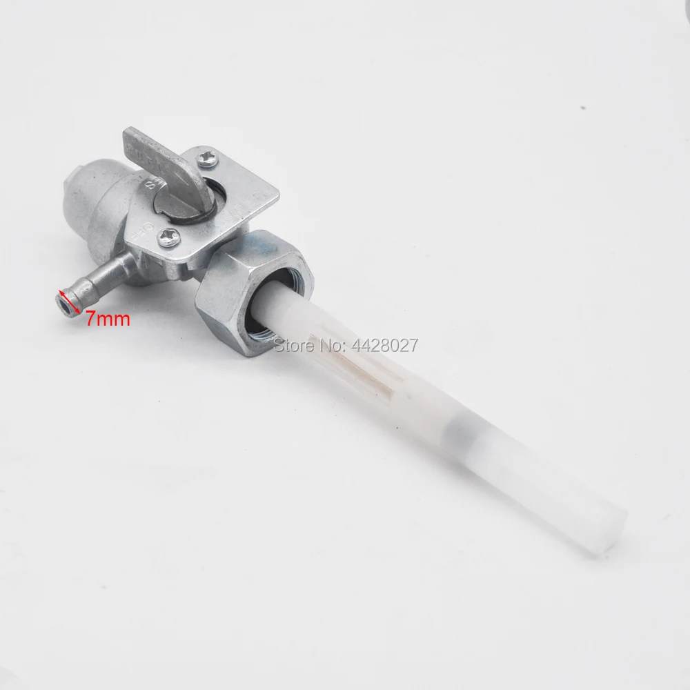 

Petcock Fuel Tank Switch Valve For HONDA VT500C VT1100C