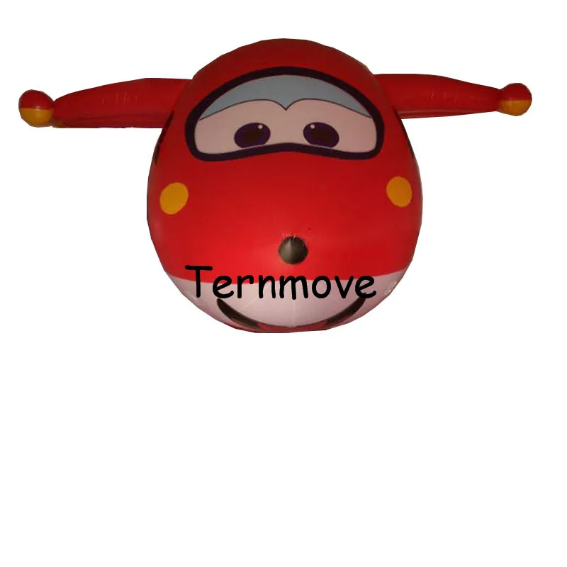 giant inflatable cartoon balloon PVC Animal advertising Promotion Helium Balloone's floating custom large ground | Игрушки и хобби