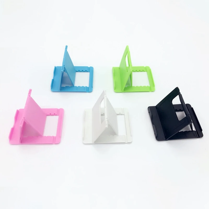 

Phone Tablet Universal Cell Desktop Stand Mobile Support Table Stand For Smartphone