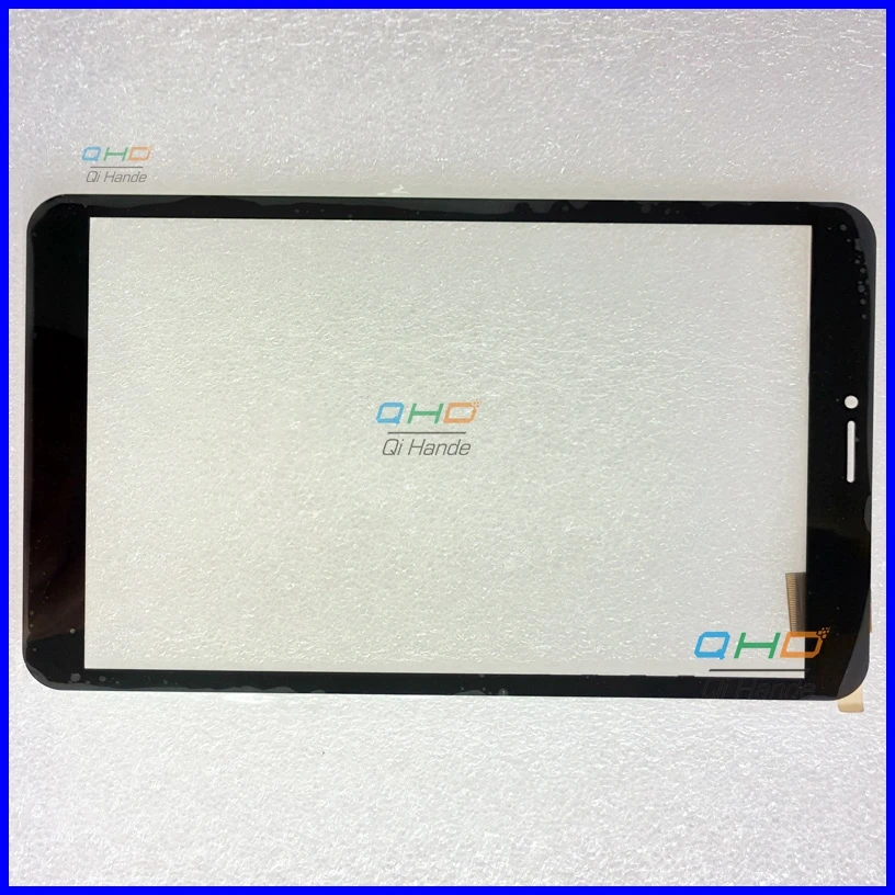 New For 8'' inch irbis tz852 3G Tablet PC Digitizer Touch Screen Panel Replacement part Free Shipping | Компьютеры и офис