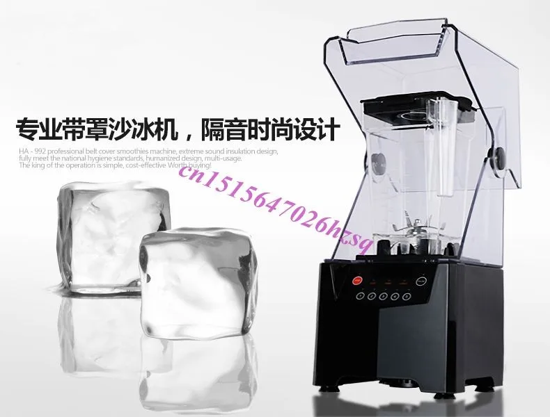 JIQI Коммерческая многофункциональная мельница для льда; машина для приготовления мороженого профессиональная ледяная Шуга