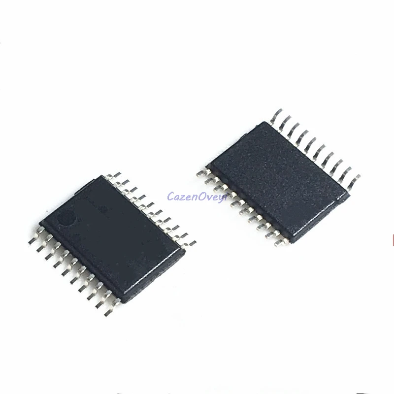 

100pcs/lot STM32F030F4P6 Value-line ARM-based 32-bit MCU STM32F030 32F030F4P6 TSSOP-20 In Stock