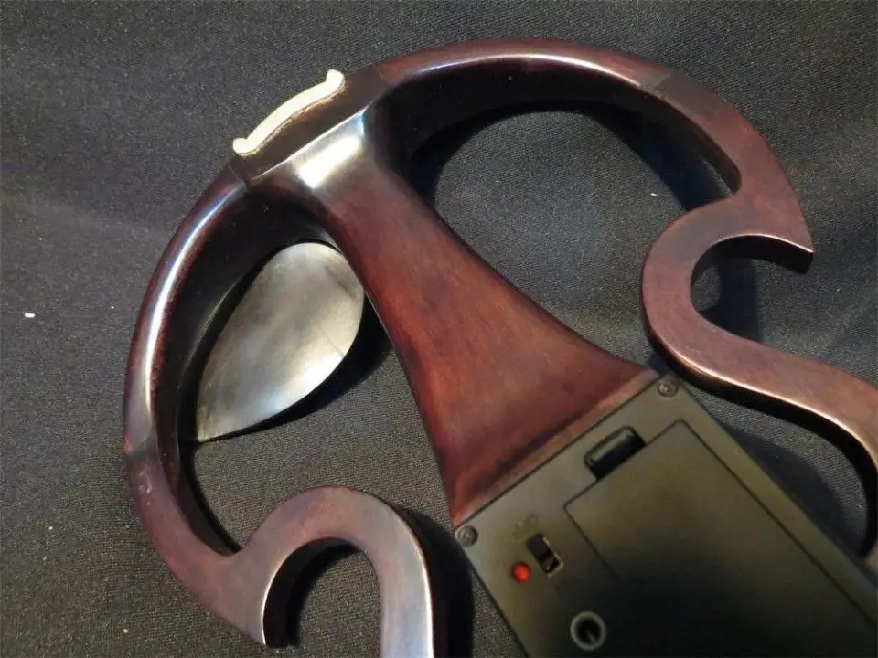 Great-SONG-Brand-streamline-4-4-electric-violin-solid-wood-8656 (3)