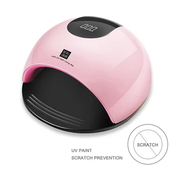 B3 Pink UV paint