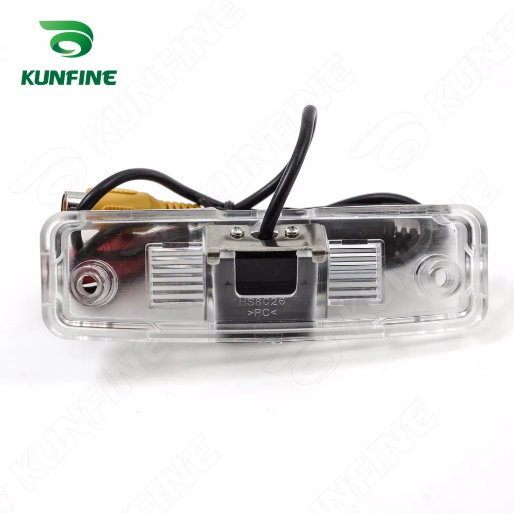 HD Car Rear View Camera For SUBARU FORESTER 2008-2012 Subaru Impreza Saloon 2009-2011 Parking Night Vision Waterproof A2