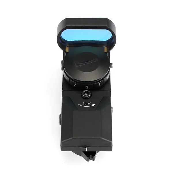 SVBONY Single Red Dot Reflex Sight Full Metal  (15)