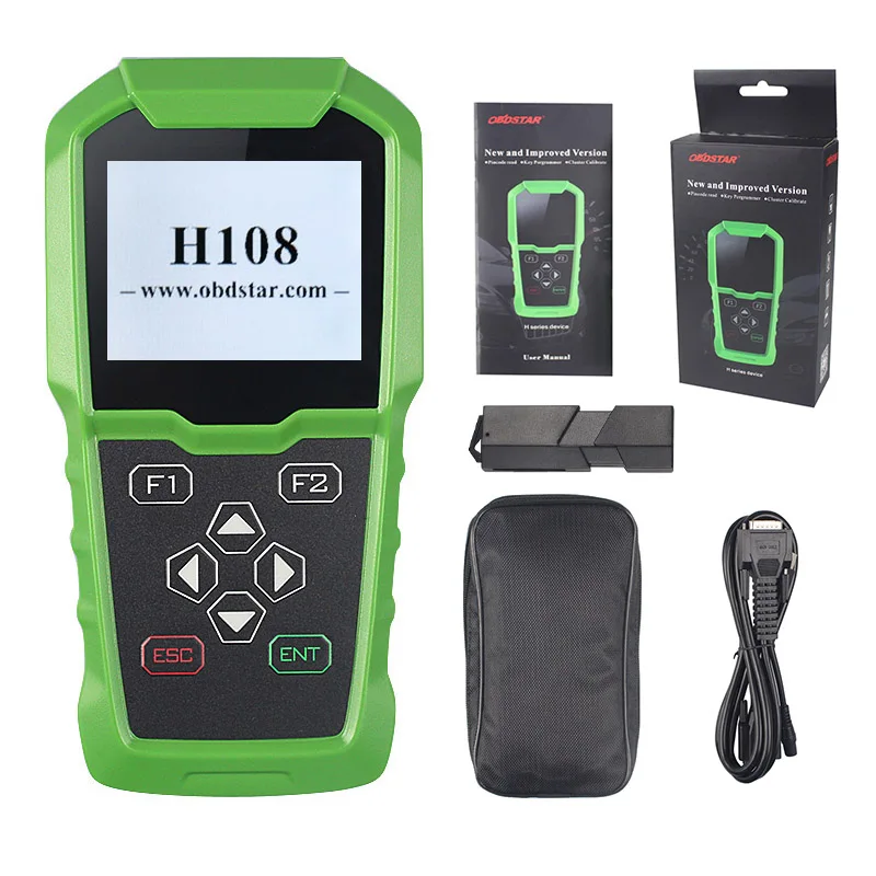 OBDSTAR  H108 11