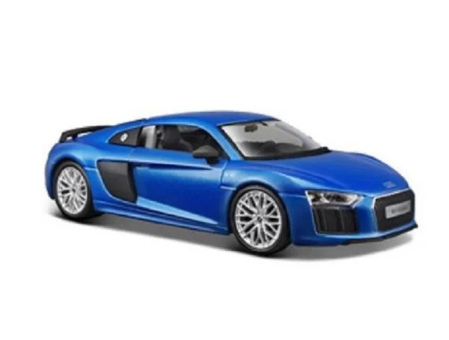 Maisto audi r8