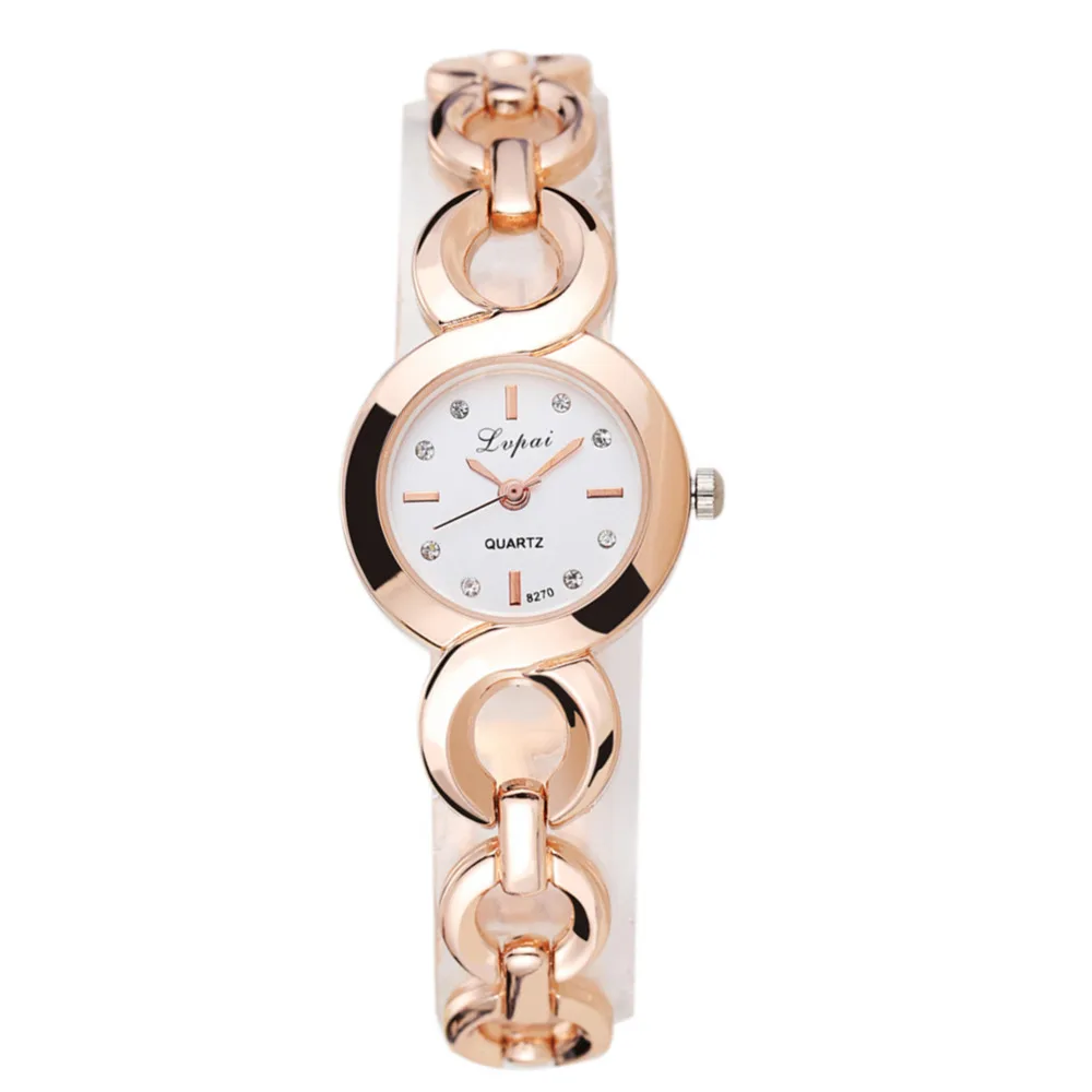 

Brand Women Watches Stainless Steel Wrist Watch Women Rhinestone Bracelet Clock Ladies Watch dames horloge bayan saat