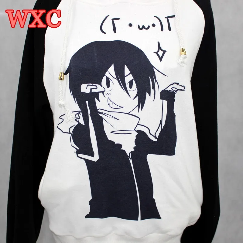 Harajuku Kawaii Hoodies