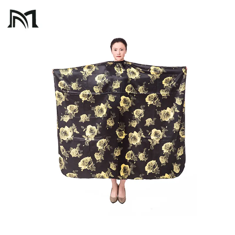 3 pieces Hairdresser Capes Professional Cutting Hair Waterproof Cloth Salon Barber Gown Cape Hairdresser Cape for Adult 3 pieces Hairdresser Capes Professional Cutting Hair Waterproof Cloth Salon Barber Gown Cape Hairdresser Cape for Adult