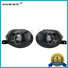 Para VW Transporter Multivan T5 Antes Facelift T6 2010 2011 2012 2013 2014 2015 Nuevo Par De Luz Antiniebla Luz de Niebla Con bombillas