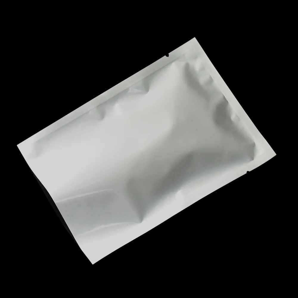 DHL оптовая продажа 9x13 см свадебные конфеты посылка Пластик сумка с открытым верхом Еда термосварочные поли сумки Сухофрукты закуски
