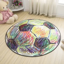 Коврик для коврик для гостиной кровать коврик для комнаты детей спальни дома ковер с рисунком