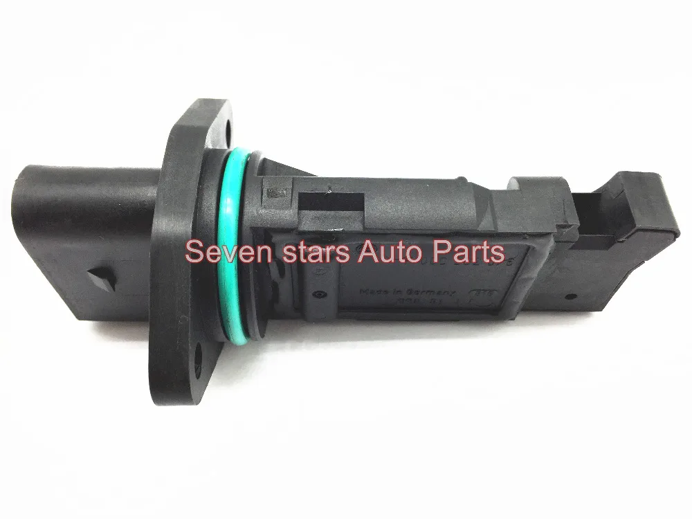 Air-Flow-Meter-Mass-Flow-Sensor-for-Porsche-Cayenne-AWD-AUDI-OEM ...