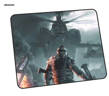 

warface pad mouse 3d computer gamer mouse pad 24x20cm padmouse Fashion mousepad ergonomic gadget office desk mats