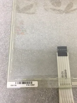 

E871739 SCN-A5-FLT06.5-001-0H1-R touch screen touch panel